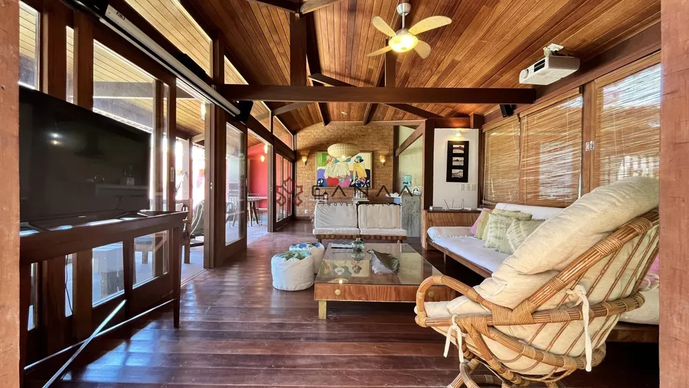 Casa de Condomínio, 6 quartos - Foto 43