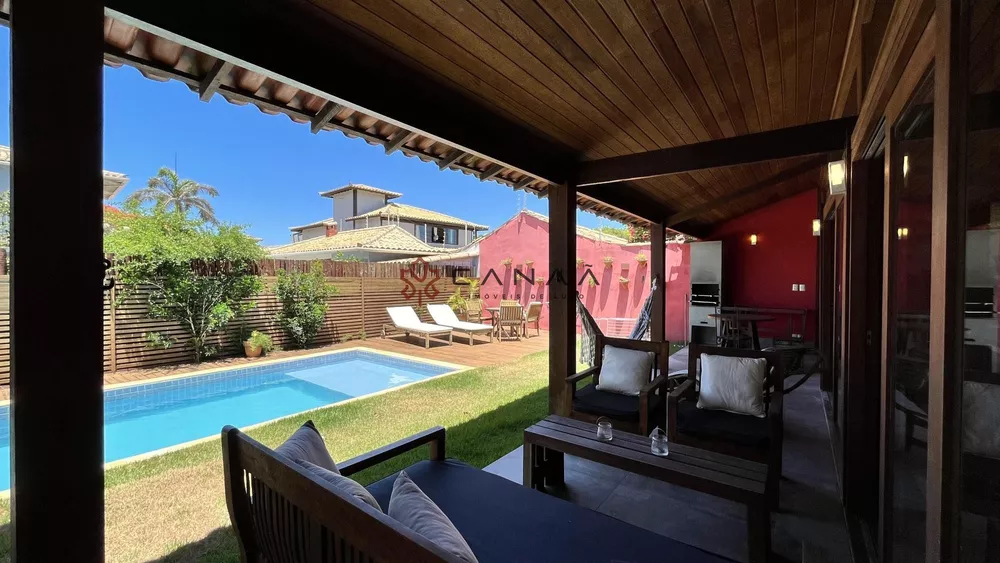 Casa de Condomínio, 6 quartos - Foto 67
