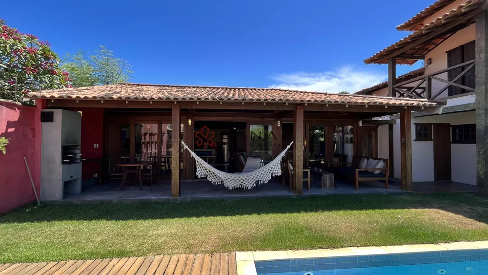 Casa de Condomínio, 6 quartos - Foto 37