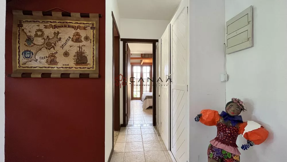 Casa de Condomínio, 6 quartos - Foto 49