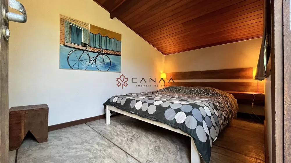 Casa de Condomínio, 6 quartos - Foto 52