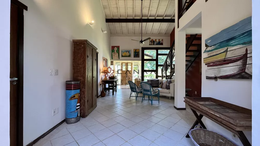 Casa de Condomínio, 6 quartos - Foto 41