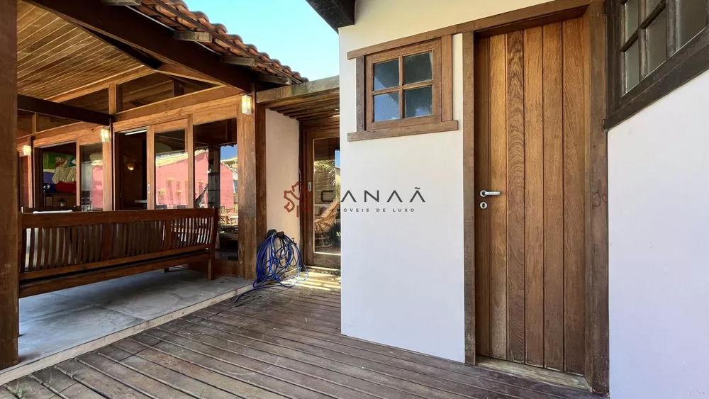 Casa de Condomínio, 6 quartos - Foto 10