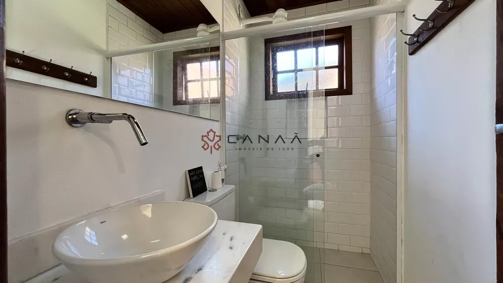 Casa de Condomínio, 6 quartos - Foto 62
