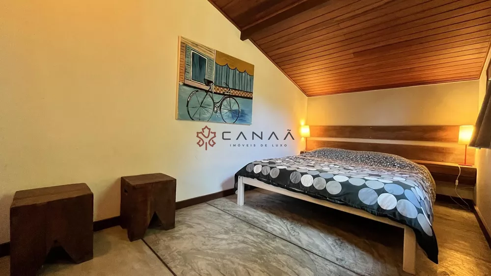 Casa de Condomínio, 6 quartos - Foto 21