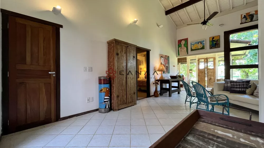 Casa de Condomínio, 6 quartos - Foto 74
