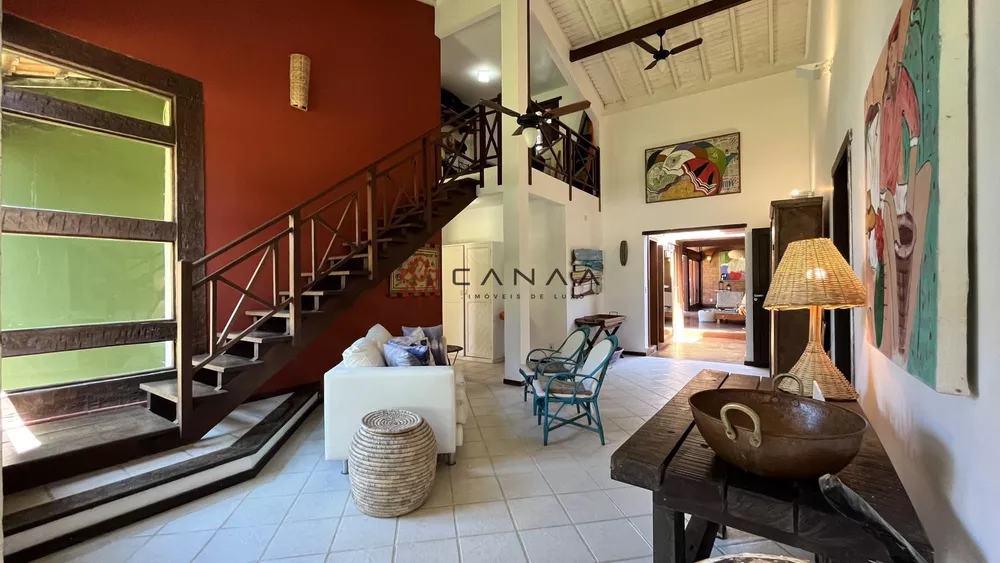 Casa de Condomínio, 6 quartos - Foto 31