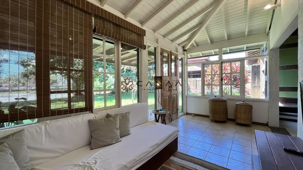 Casa de Condomínio, 6 quartos - Foto 51