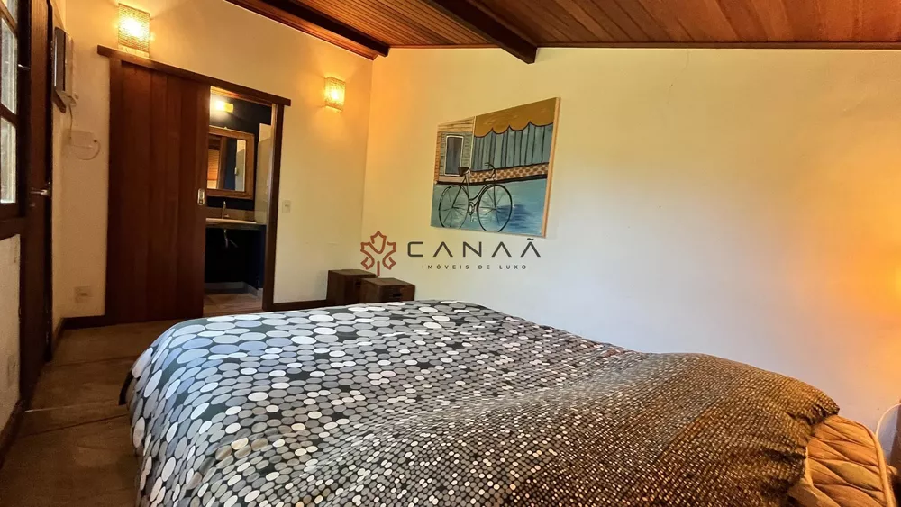 Casa de Condomínio, 6 quartos - Foto 20