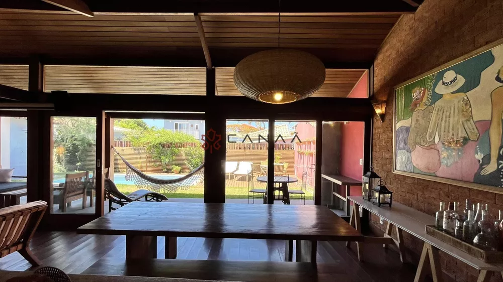 Casa de Condomínio, 6 quartos - Foto 57