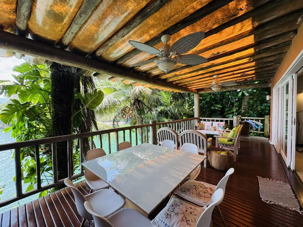 Casa, 4 quartos, 260 m² - Foto 3