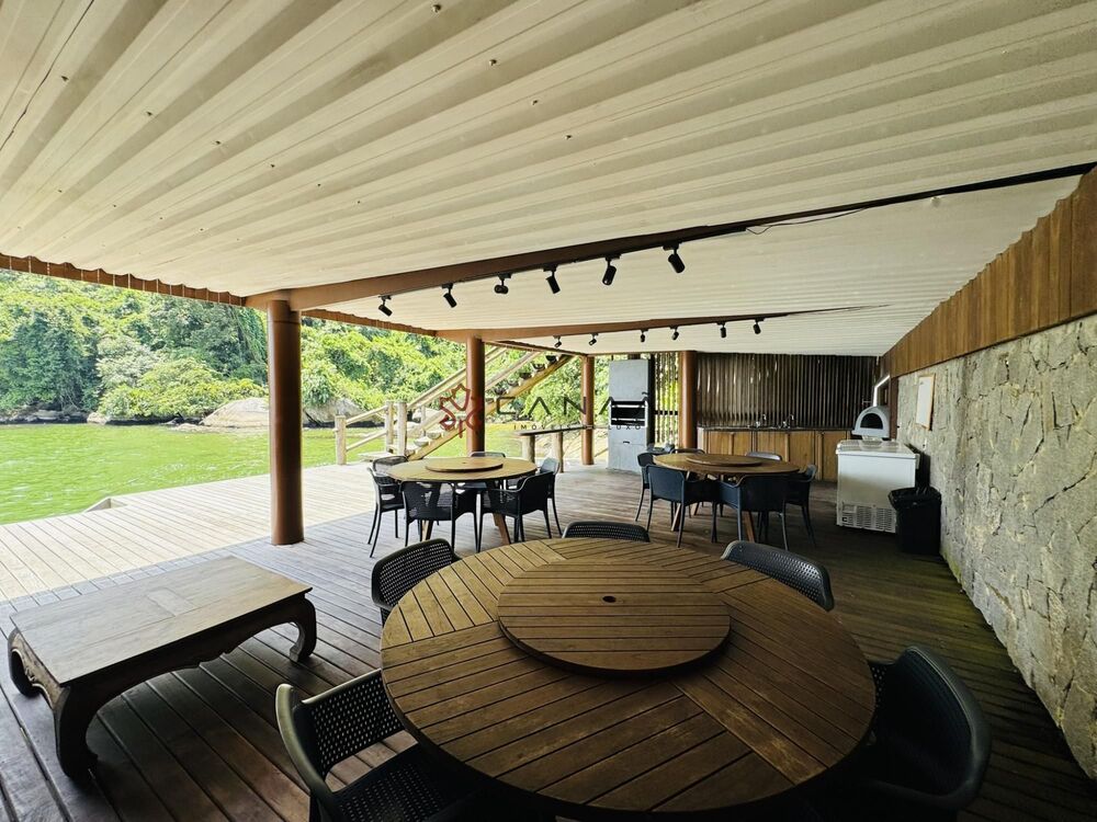Casa, 4 quartos, 260 m² - Foto 45