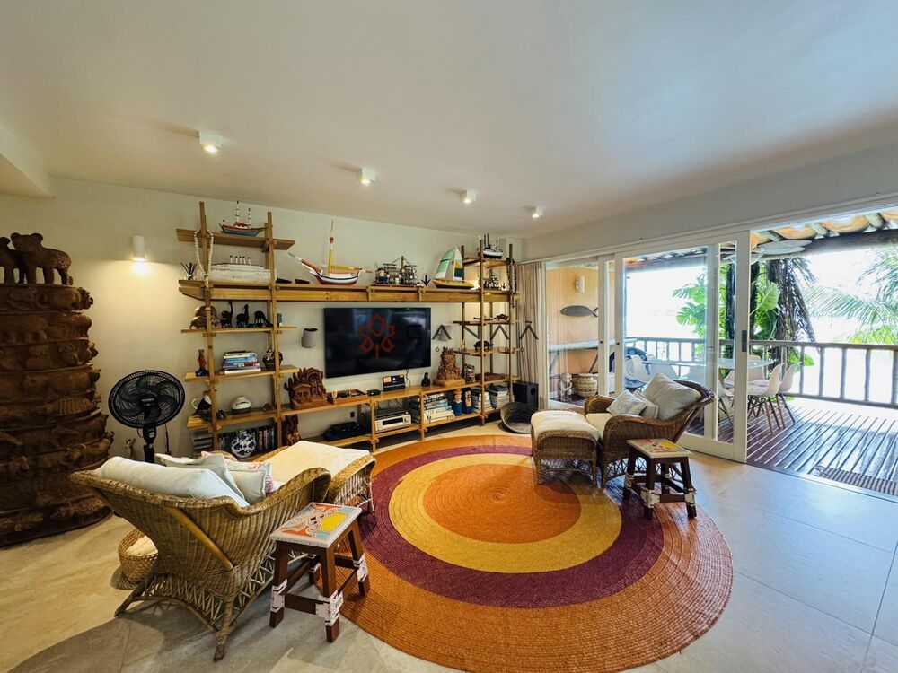 Casa, 4 quartos, 260 m² - Foto 35