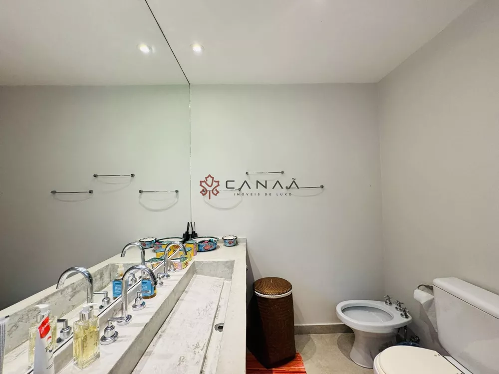 Casa, 4 quartos, 260 m² - Foto 21