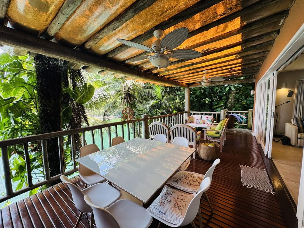 Casa, 4 quartos, 260 m² - Foto 57