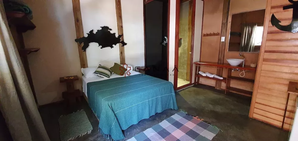 Hotel, 22 quartos, 1028 m² - Foto 13