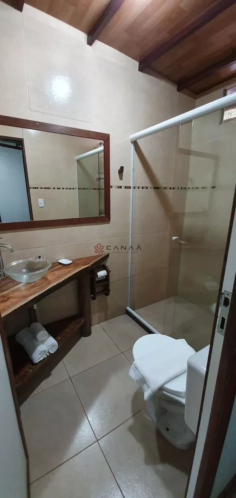 Hotel, 22 quartos, 1028 m² - Foto 24