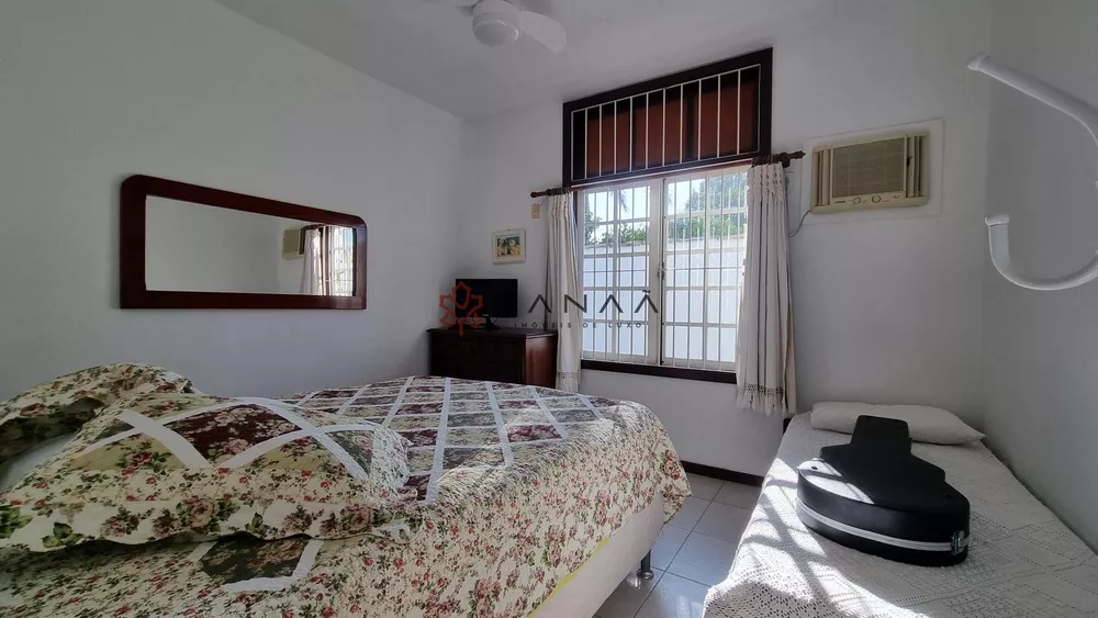 Casa, 6 quartos, 300 m² - Foto 19
