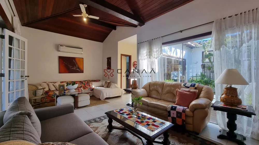 Casa, 6 quartos, 300 m² - Foto 30