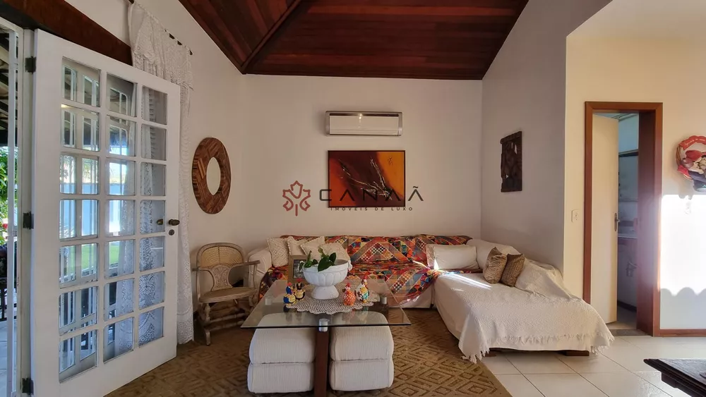 Casa, 6 quartos, 300 m² - Foto 15