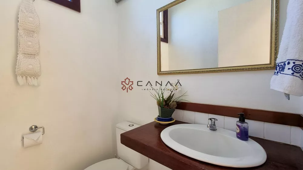 Casa, 6 quartos, 300 m² - Foto 10