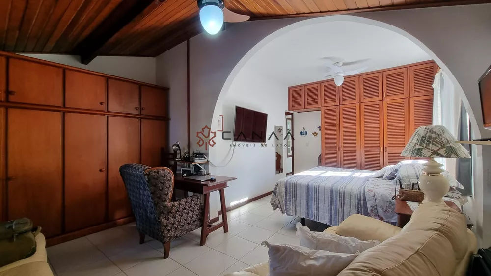 Casa, 6 quartos, 300 m² - Foto 20