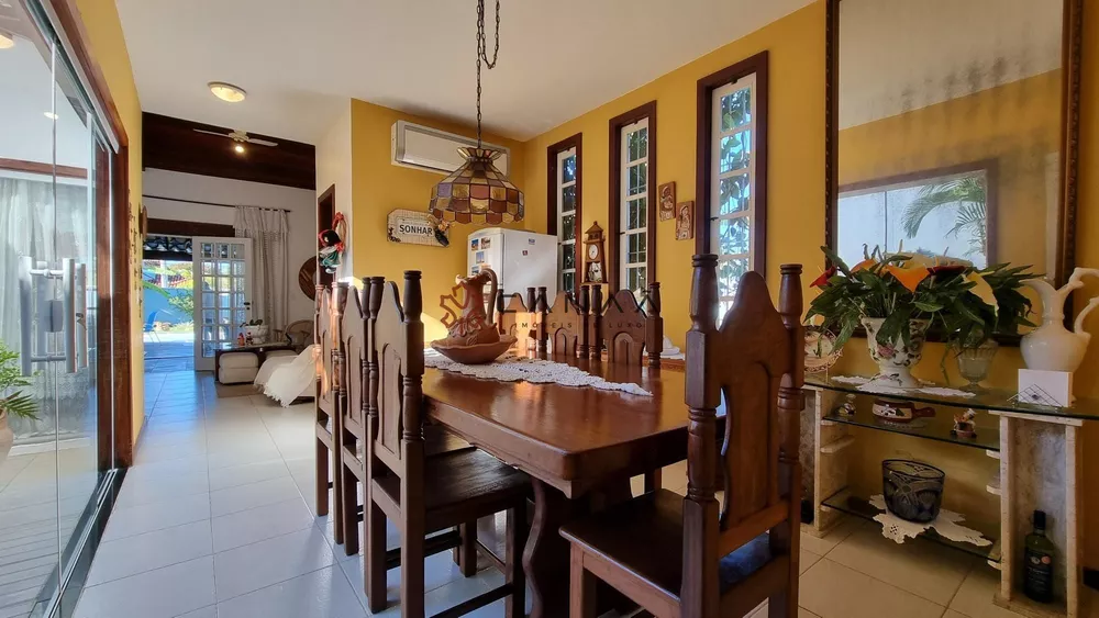 Casa, 6 quartos, 300 m² - Foto 22