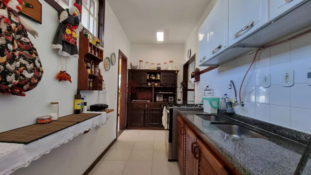 Casa, 6 quartos, 300 m² - Foto 34