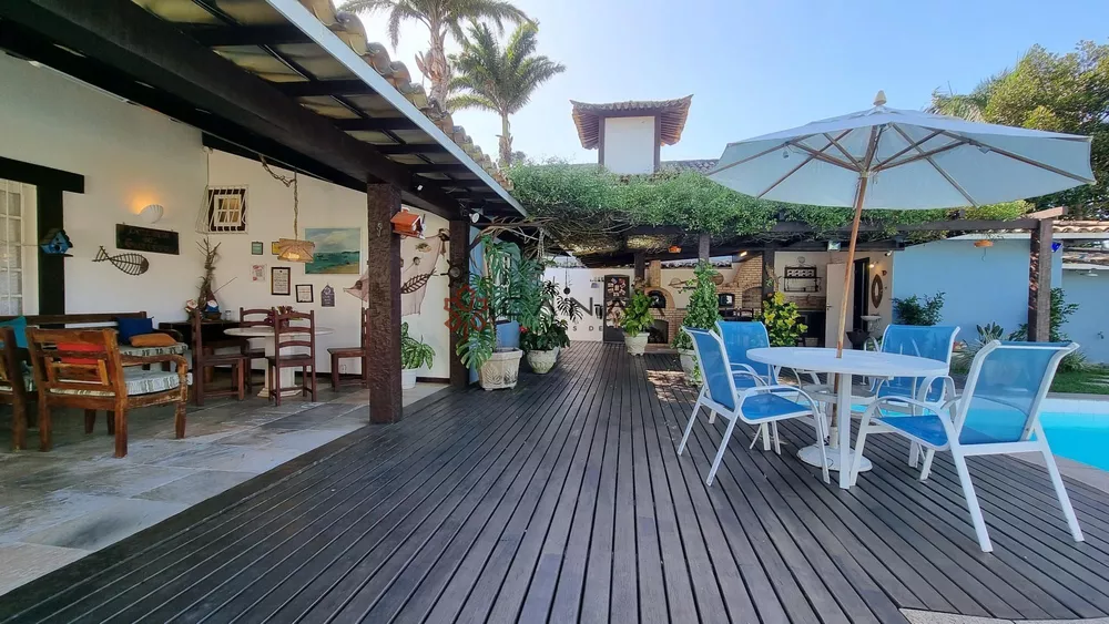 Casa, 6 quartos, 300 m² - Foto 6