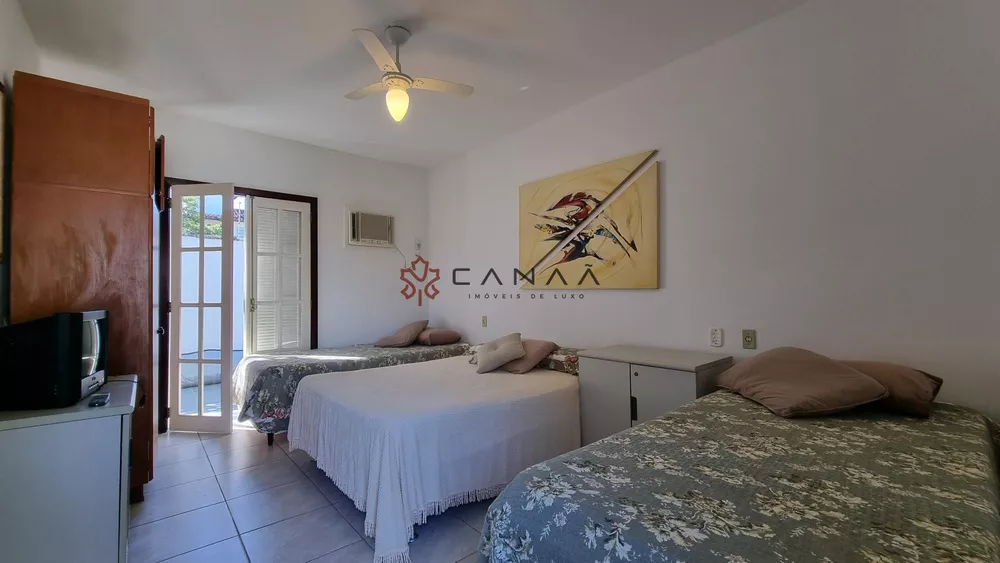 Casa, 6 quartos, 300 m² - Foto 35