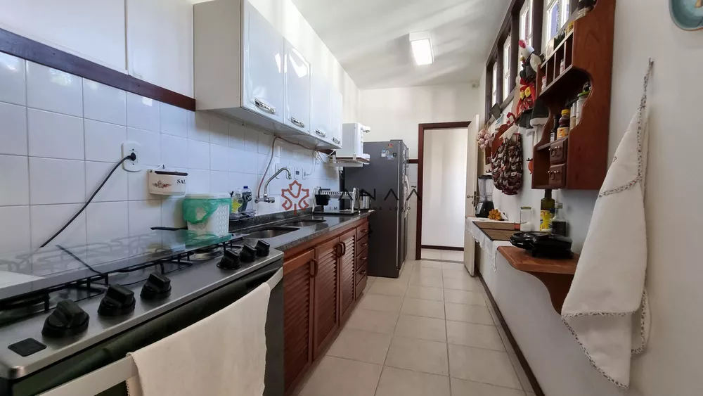 Casa, 6 quartos, 300 m² - Foto 40