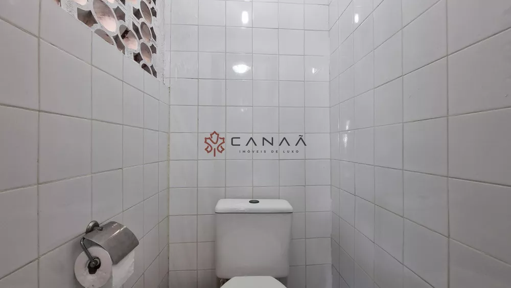 Casa, 6 quartos, 300 m² - Foto 37