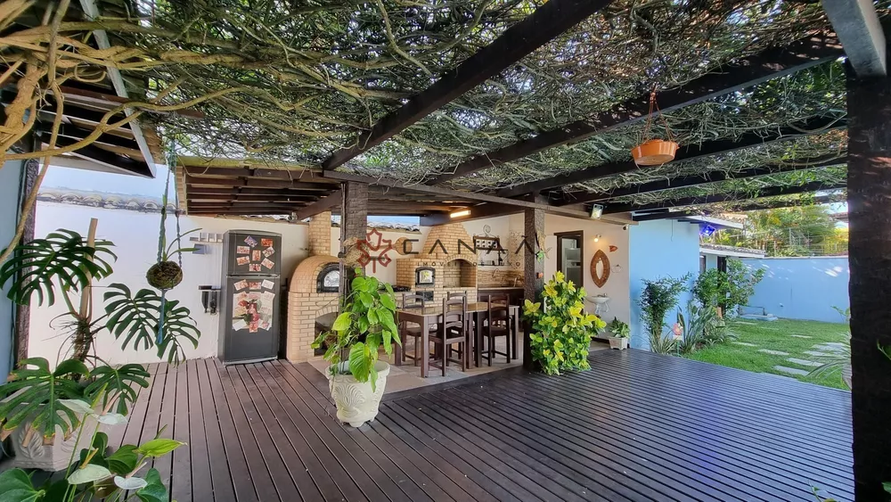 Casa, 6 quartos, 300 m² - Foto 21