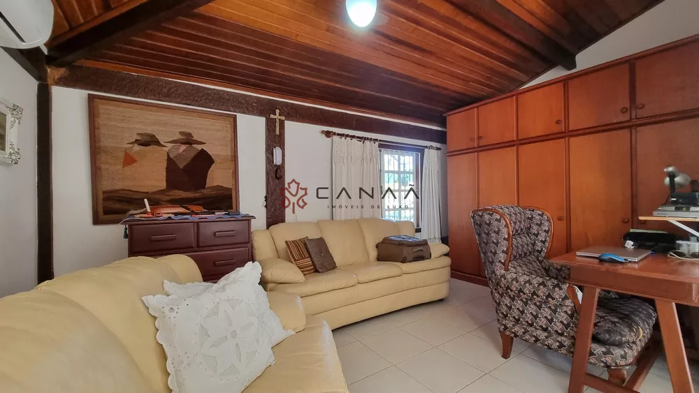Casa, 6 quartos, 300 m² - Foto 33