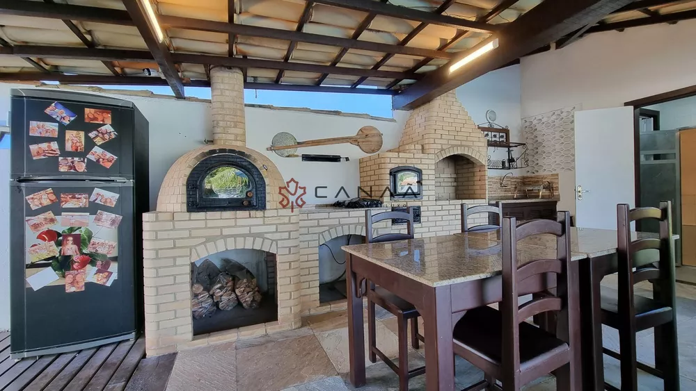 Casa, 6 quartos, 300 m² - Foto 39