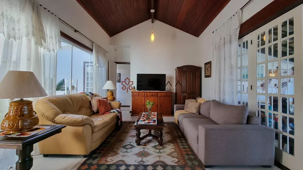 Casa, 6 quartos, 300 m² - Foto 25
