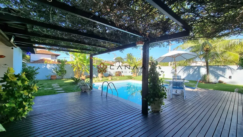Casa, 6 quartos, 300 m² - Foto 26