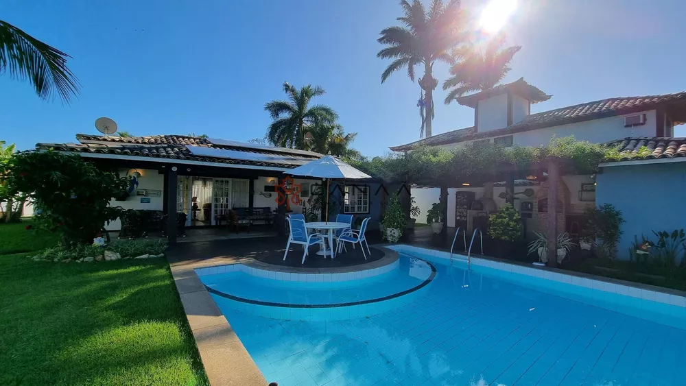 Casa, 6 quartos, 300 m² - Foto 16