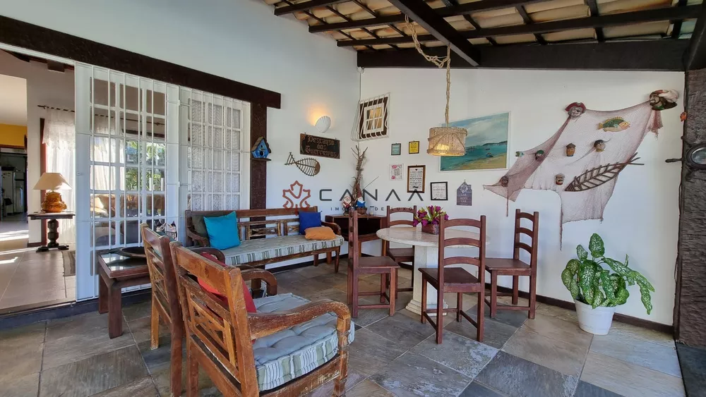 Casa, 6 quartos, 300 m² - Foto 18