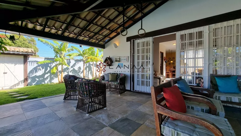 Casa, 6 quartos, 300 m² - Foto 23