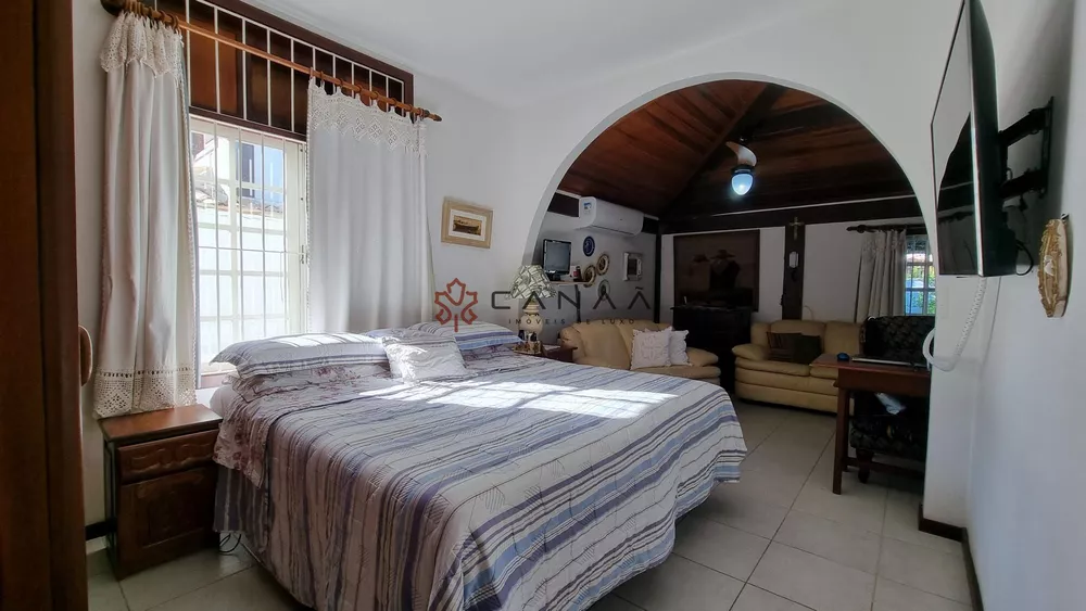 Casa, 6 quartos, 300 m² - Foto 38