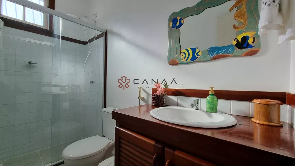 Casa, 6 quartos, 300 m² - Foto 27