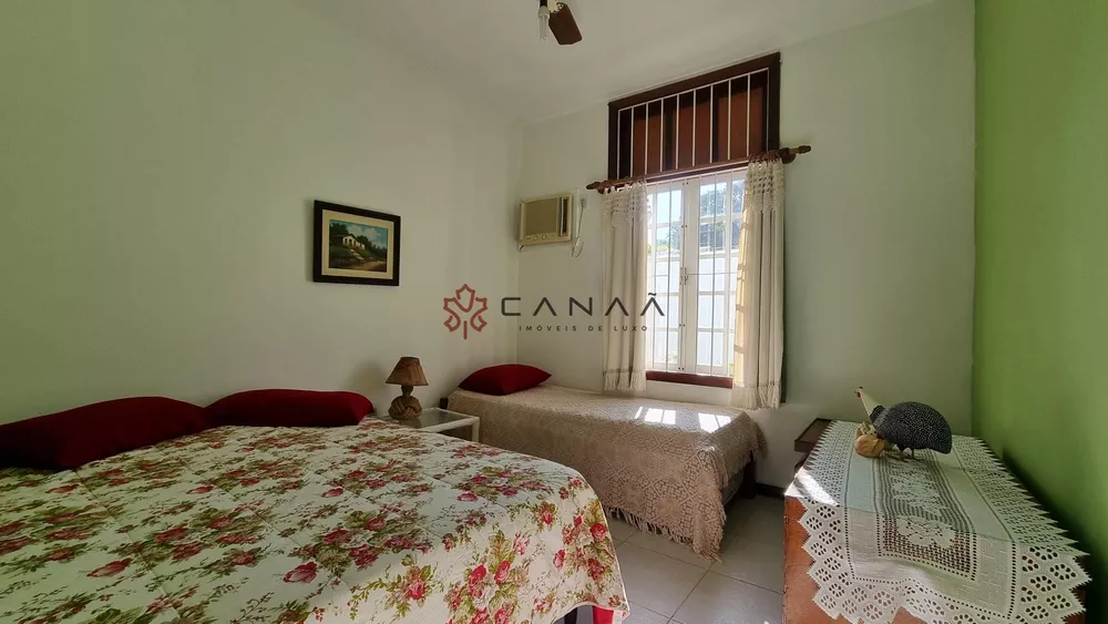 Casa, 6 quartos, 300 m² - Foto 11
