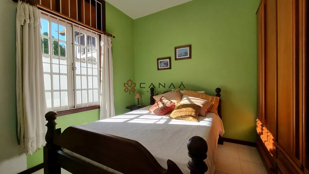 Casa, 6 quartos, 300 m² - Foto 29