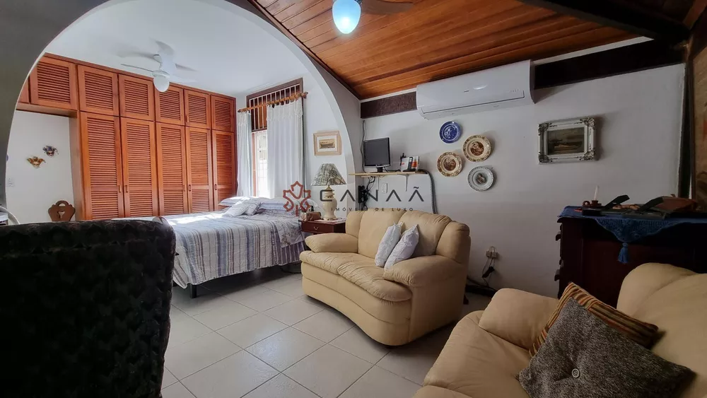 Casa, 6 quartos, 300 m² - Foto 17