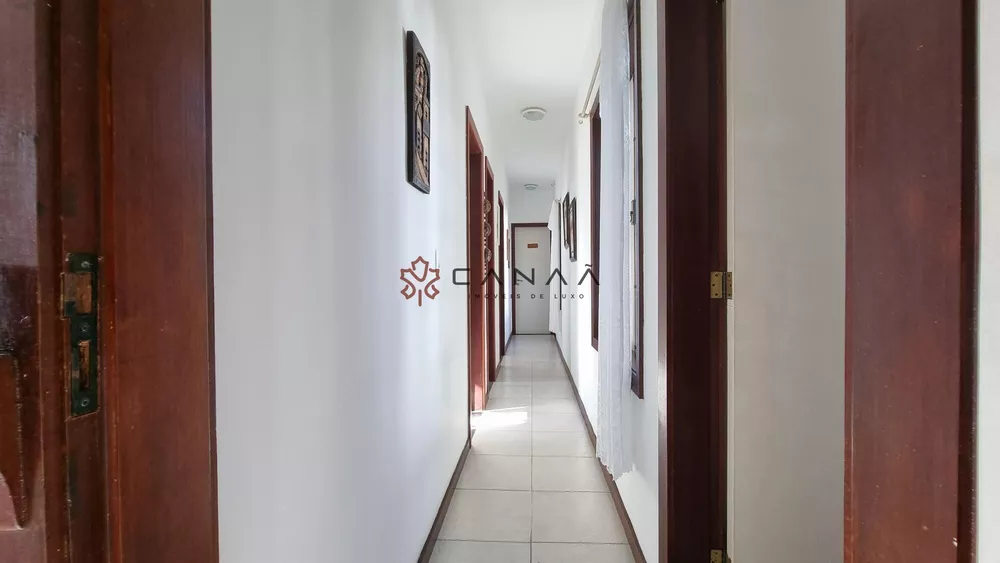 Casa, 6 quartos, 300 m² - Foto 36