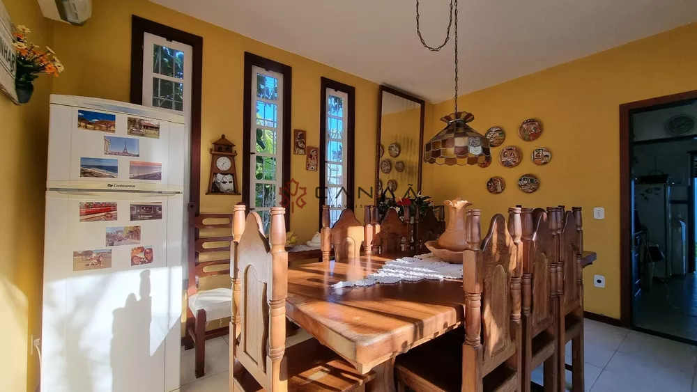 Casa, 6 quartos, 300 m² - Foto 12
