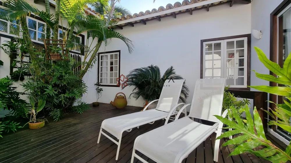 Casa, 6 quartos, 300 m² - Foto 24