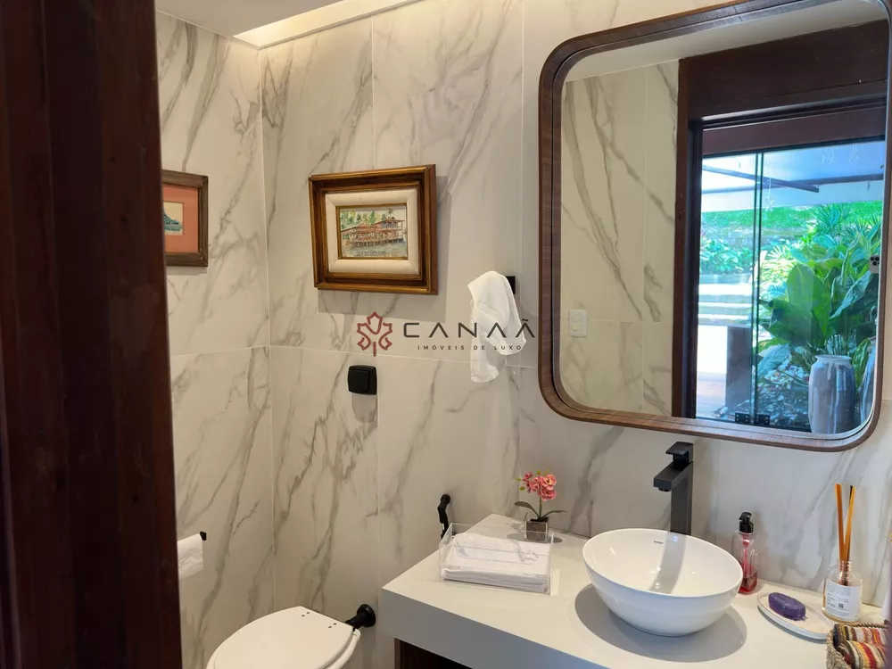 Casa de Condomínio, 7 quartos - Foto 65