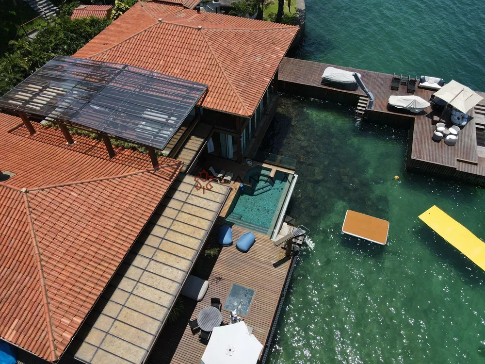 Casa de Condomínio, 7 quartos - Foto 5